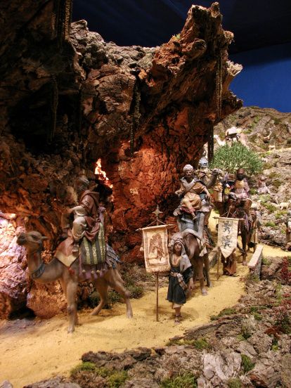 Belén de Renuncio (Burgos)