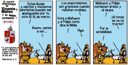 Rodera 14 de febrero