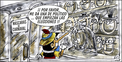 Abel 16 de febrero