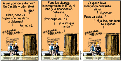 Rodera 19 de febrero