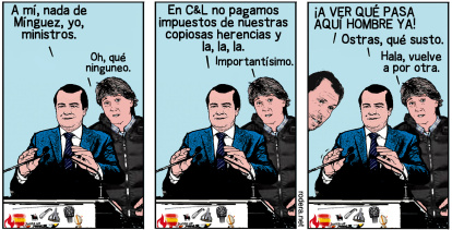 Rodera 20 de febrero