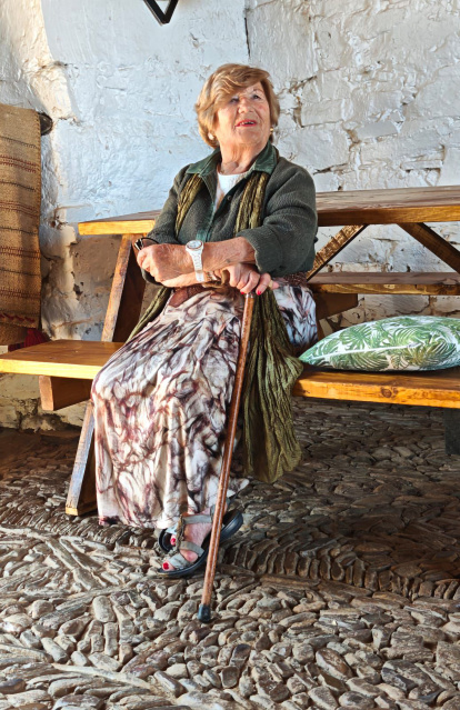 Casa Maruja es una leyenda en el cocido maragato. Desde 1966 no ha dejado de recibir gentes de todos los rincones.