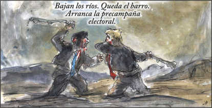 Abel 23 de febrero