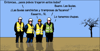 Rodera 25 de febrero