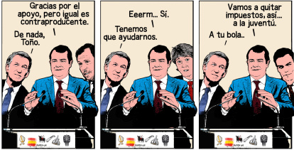 Rodera 26 de febrero