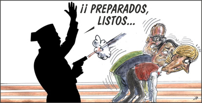 Abel 28 de febrero