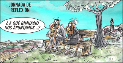 Abel 15 de marzo