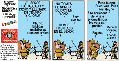 Rodera 17 de marzo