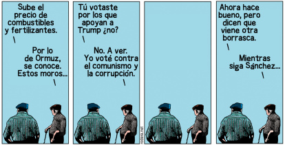 Rodera 19 de marzo