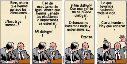 Rodera 18 de marzo
