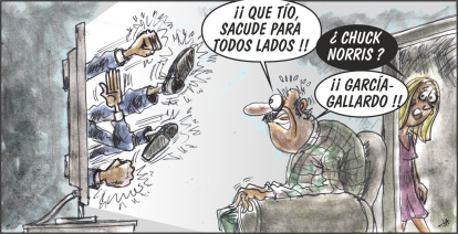 Abel 21 de marzo