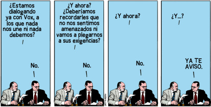 Abel 24 de marzo