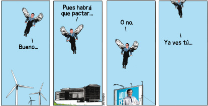 Rodera 25 de marzo