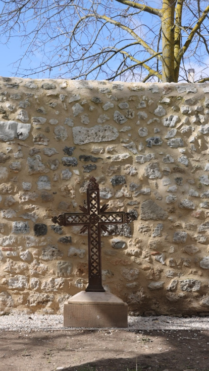 PATRIMONIO NACIONAL CONCLUYE LA INTERVENCIÓN 
DE LA ERMITA DE SAN AMARO EN BURGOS