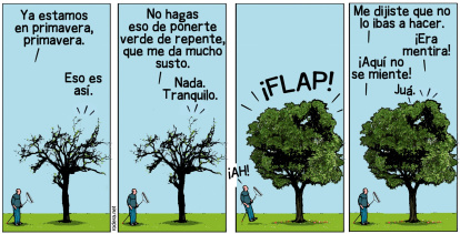 Rodera 10 de abril