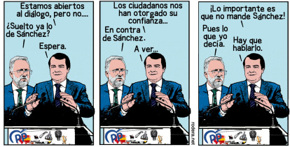 Rodera 11 de abril