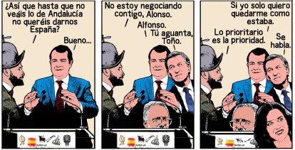 Rodera 6 de mayo