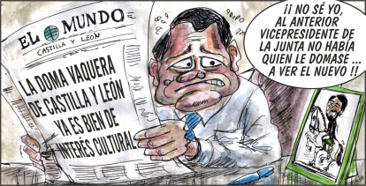Abel 11 de mayo