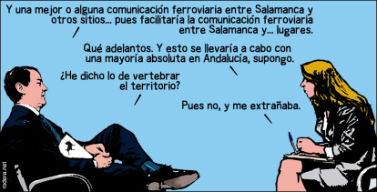 Rodera 13 de mayo