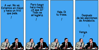 Rodera 16 de mayo