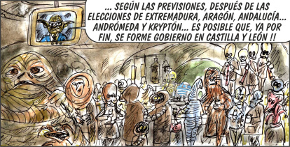 Abel 18 de mayo