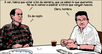 Rodera 22 de mayo