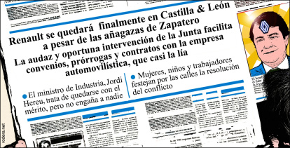 Rodera 26 de mayo
