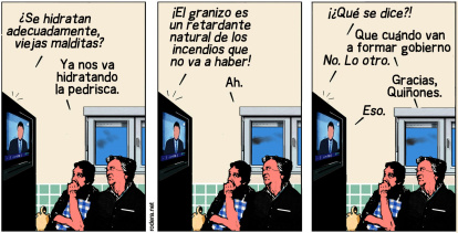 Rodera 28 de mayo