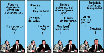 Rodera 29 de mayo