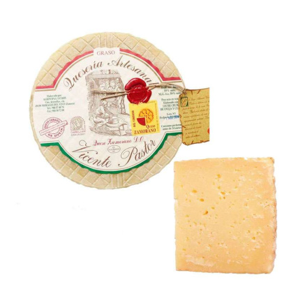 Las maduraciones largas y el auge del formato gourmet impulsan el nuevo interés por el queso zamorano entre consumidores jóvenes.