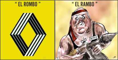 Abel 31 de mayo