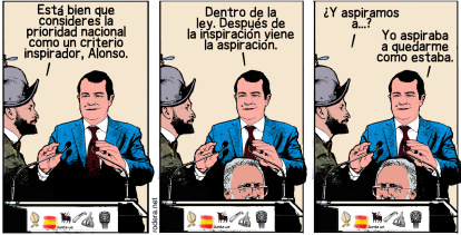 Rodera 9 de junio