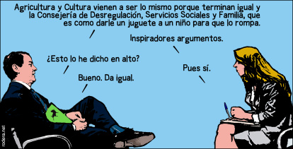 Rodera 11 de junio