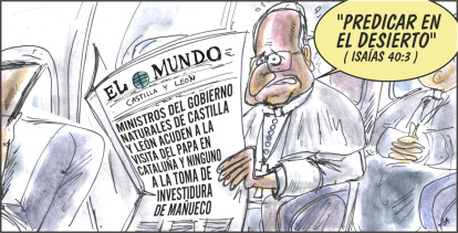 Abel 14 de junio