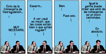 Rodera 16 de junio