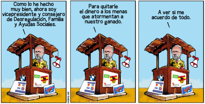 Rodera 17 de junio