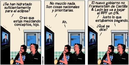 Rodera 23 de junio