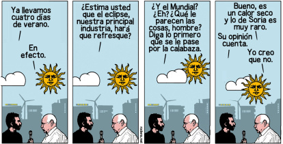 Rodera 25 de junio