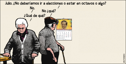 Rodera 1 de julio
