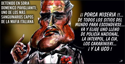 Abel 7 de julio