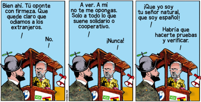 Rodera 9 de julio