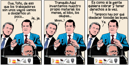 Rodera 11 de julio