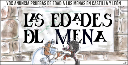 Abel 13 de julio 2026.
