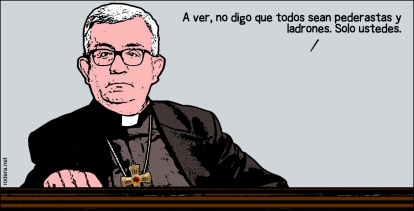Rodera 14 de julio