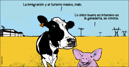 Rodera 16 de julio
