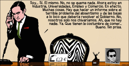 Rodera 17 de julio