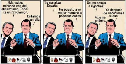 Rodera 18 de julio