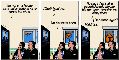 Rodera 21 de julio