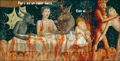 Rodera 6 de agosto