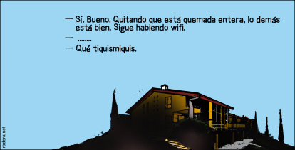 Rodera 7 de agosto